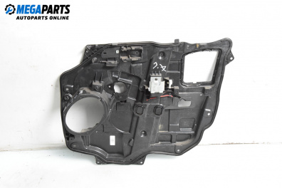 Основа кора врата за Mazda 5 Minivan I (02.2005 - 12.2010), 4+1 вр., миниван, позиция: предна, дясна