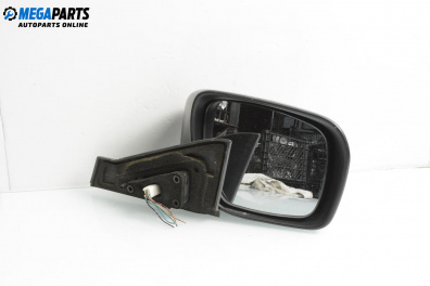 Огледало за Mazda 5 Minivan I (02.2005 - 12.2010), 4+1 вр., миниван, позиция: дясна