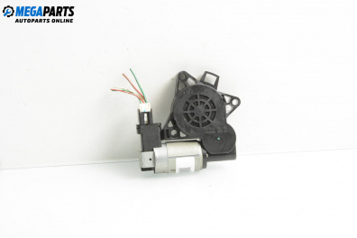 Електромотор за стъклоподемник за Mazda 5 Minivan I (02.2005 - 12.2010), 4+1 вр., миниван, позиция: задна, лява