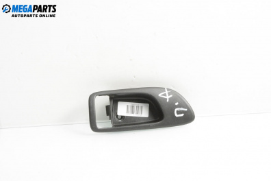 Интериорна пластмаса за Mazda 5 Minivan I (02.2005 - 12.2010), 4+1 вр., миниван, позиция: дясна