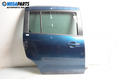 Врата за Mazda 5 Minivan I (02.2005 - 12.2010), 4+1 вр., миниван, позиция: задна, дясна