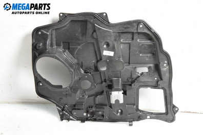 Основа кора врата за Mazda 5 Minivan I (02.2005 - 12.2010), 4+1 вр., миниван, позиция: предна, лява