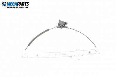 Механизъм ел. стъкло за Mazda 5 Minivan I (02.2005 - 12.2010), 4+1 вр., миниван, позиция: предна, лява