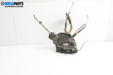 Брава на врата за Mazda 5 Minivan I (02.2005 - 12.2010), позиция: предна, лява