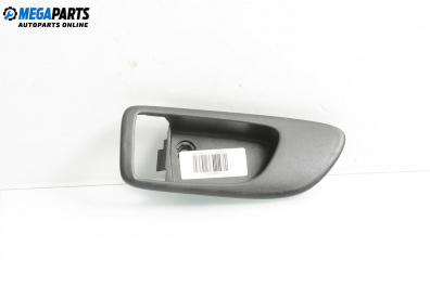 Интериорна пластмаса за Mazda 5 Minivan I (02.2005 - 12.2010), 4+1 вр., миниван, позиция: лява