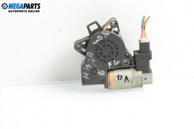 Електромотор за стъклоподемник за Mazda 5 Minivan I (02.2005 - 12.2010), 4+1 вр., миниван, позиция: предна, лява