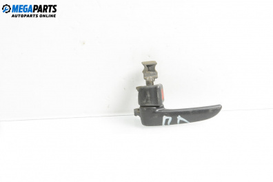 Вътрешна дръжка за Mazda 5 Minivan I (02.2005 - 12.2010), 4+1 вр., миниван, позиция: предна, лява