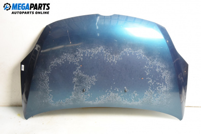 Преден капак за Mazda 5 Minivan I (02.2005 - 12.2010), 4+1 вр., миниван, позиция: предна