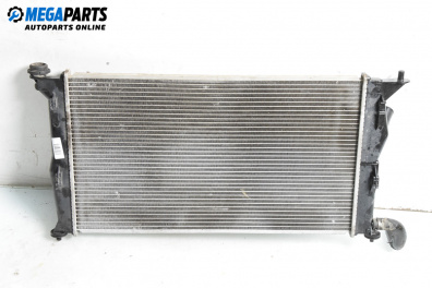 Воден маркуч за Mazda 5 Minivan I (02.2005 - 12.2010) 1.8, 116 к.с.