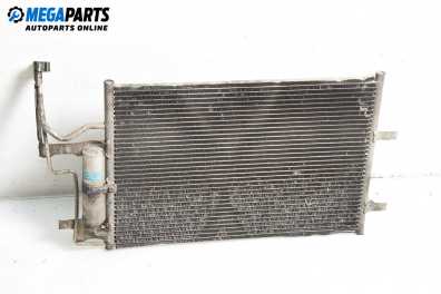 Климатичен радиатор за Mazda 5 Minivan I (02.2005 - 12.2010) 1.8, 116 к.с.