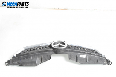 Декоративна маска за Mazda 5 Minivan I (02.2005 - 12.2010), миниван