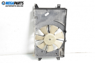 Перка охлаждане за Mazda 5 Minivan I (02.2005 - 12.2010) 1.8, 116 к.с.