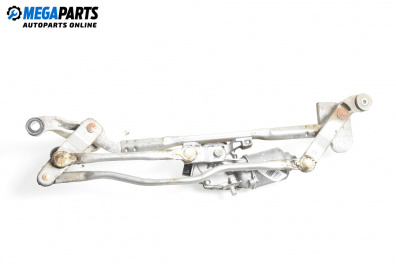 Ел. мотор за чистачките за Mazda 5 Minivan I (02.2005 - 12.2010), миниван, позиция: предна