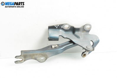 Панта преден капак за Mazda 5 Minivan I (02.2005 - 12.2010), 4+1 вр., миниван, позиция: дясна