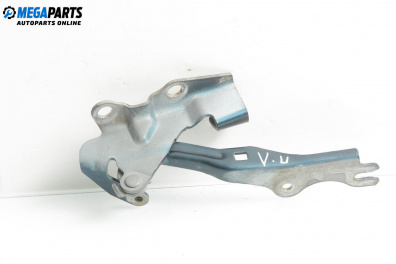 Панта преден капак за Mazda 5 Minivan I (02.2005 - 12.2010), 4+1 вр., миниван, позиция: лява