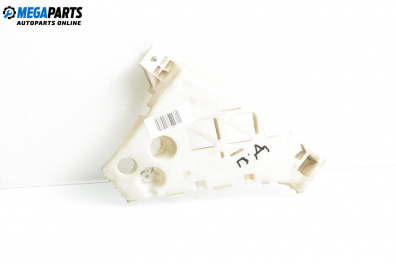 Държач броня за Mazda 5 Minivan I (02.2005 - 12.2010), миниван, позиция: предна, дясна