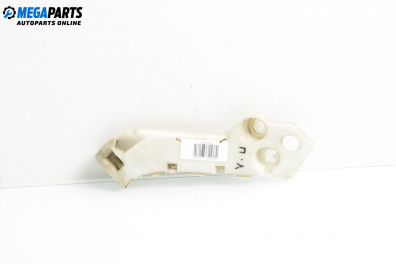 Държач броня за Mazda 5 Minivan I (02.2005 - 12.2010), миниван, позиция: предна, лява