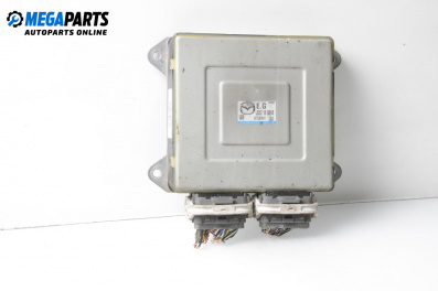 Компютър двигател за Mazda 5 Minivan I (02.2005 - 12.2010) 1.8, 116 к.с.