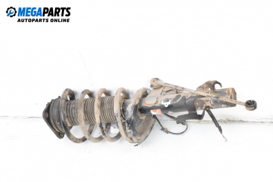 Макферсон за Mazda 5 Minivan I (02.2005 - 12.2010), миниван, позиция: предна, дясна