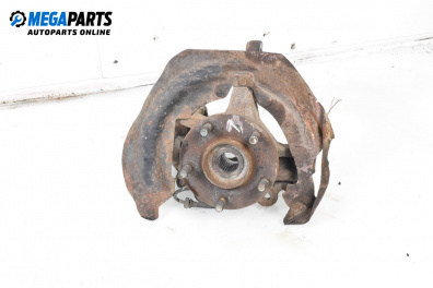 Шенкел главина за Mazda 5 Minivan I (02.2005 - 12.2010), позиция: предна, лява