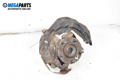 Шенкел главина за Mazda 5 Minivan I (02.2005 - 12.2010), позиция: предна, дясна