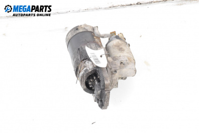 Стартер за Mazda 5 Minivan I (02.2005 - 12.2010) 1.8, 116 к.с.