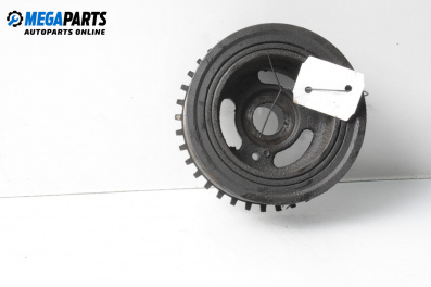 Ремъчна шайба за колянов вал за Mazda 5 Minivan I (02.2005 - 12.2010) 1.8, 116 к.с.