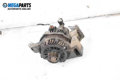 Алтернатор / генератор за Mazda 5 Minivan I (02.2005 - 12.2010) 1.8, 116 к.с.