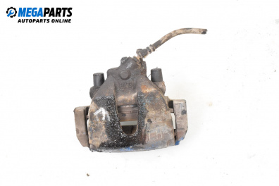 Спирачен апарат за Mazda 5 Minivan I (02.2005 - 12.2010), позиция: предна, лява