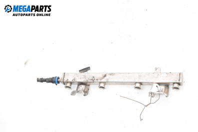 Бензинова рейка за Mazda 5 Minivan I (02.2005 - 12.2010) 1.8, 116 к.с.