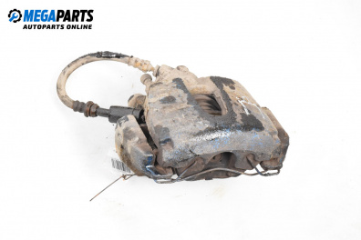 Спирачен апарат за Mazda 5 Minivan I (02.2005 - 12.2010), позиция: предна, дясна