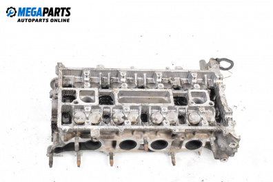 Глава без разпределителен вал за Mazda 5 Minivan I (02.2005 - 12.2010) 1.8, 116 к.с.