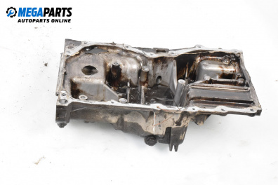 Картер за Mazda 5 Minivan I (02.2005 - 12.2010) 1.8, 116 к.с.