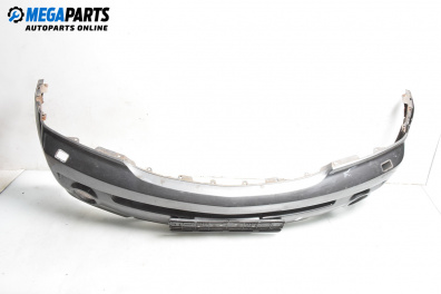 Предна броня за Kia Sorento I SUV (08.2002 - 12.2009), джип, позиция: предна