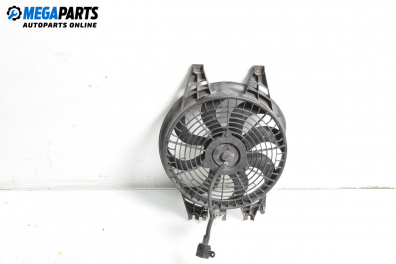 Перка охлаждане за Kia Sorento I SUV (08.2002 - 12.2009) 2.5 CRDi, 140 к.с.