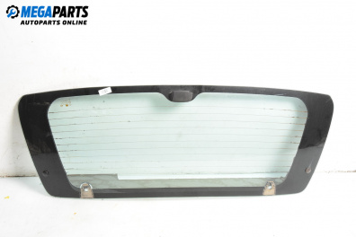 Задно стъкло за Kia Sorento I SUV (08.2002 - 12.2009), джип