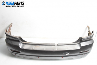 Задна броня за Kia Sorento I SUV (08.2002 - 12.2009), джип