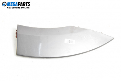 Външни лайсни за Kia Sorento I SUV (08.2002 - 12.2009), джип, позиция: дясна