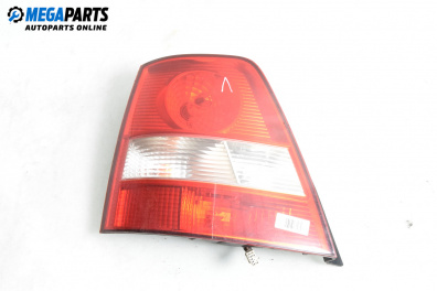 Стоп за Kia Sorento I SUV (08.2002 - 12.2009), джип, позиция: лява