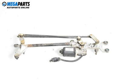 Ел. мотор за чистачките за Kia Sorento I SUV (08.2002 - 12.2009), джип, позиция: предна