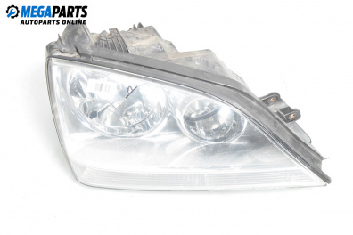 Фар за Kia Sorento I SUV (08.2002 - 12.2009), джип, позиция: дясна