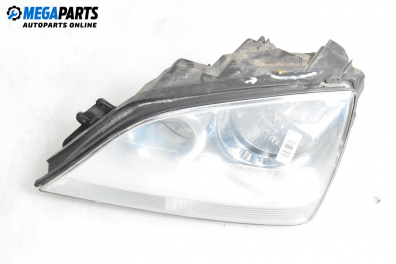 Фар за Kia Sorento I SUV (08.2002 - 12.2009), джип, позиция: лява