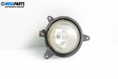 Халоген за Kia Sorento I SUV (08.2002 - 12.2009), джип, позиция: дясна