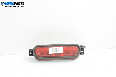 Трети стоп за Kia Sorento I SUV (08.2002 - 12.2009), джип