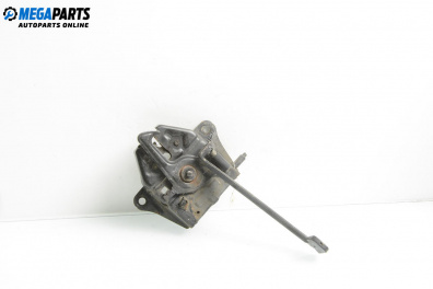 Брава заден капак за Kia Sorento I SUV (08.2002 - 12.2009), джип, позиция: задна