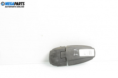 Панта заден капак за Kia Sorento I SUV (08.2002 - 12.2009), 4+1 вр., джип, позиция: лява