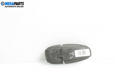 Панта заден капак за Kia Sorento I SUV (08.2002 - 12.2009), 4+1 вр., джип, позиция: дясна