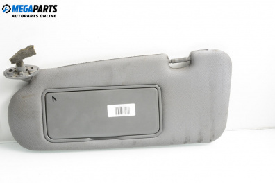 Сенник за Kia Sorento I SUV (08.2002 - 12.2009), позиция: лява