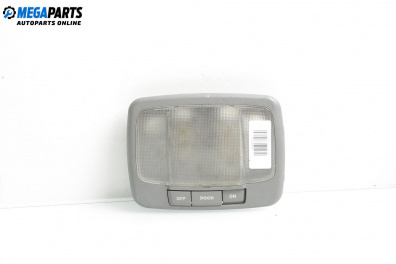 Плафон за Kia Sorento I SUV (08.2002 - 12.2009)