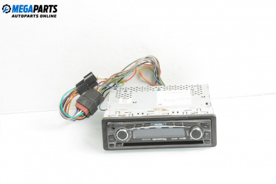 CD плеър за Kia Sorento I SUV (08.2002 - 12.2009)